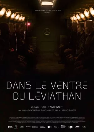 Dans le ventre du léviathan