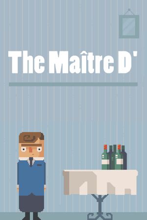 The Maître D'