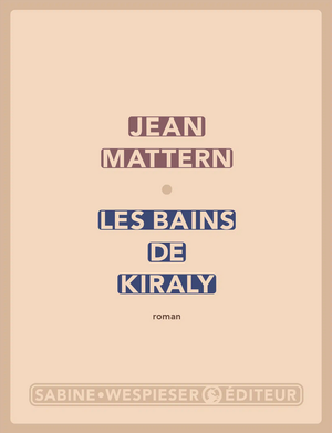 Les bains de Kiraly