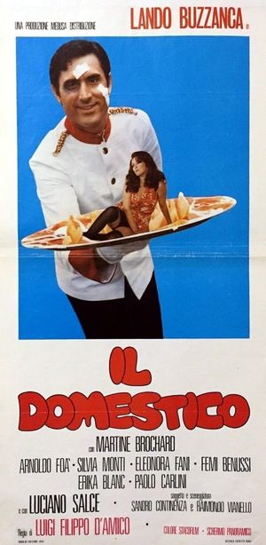 Service compris