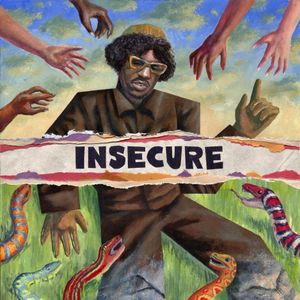 INSECURE (EP)