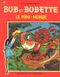 Le Mini-monde - Bob et Bobette, tome 75