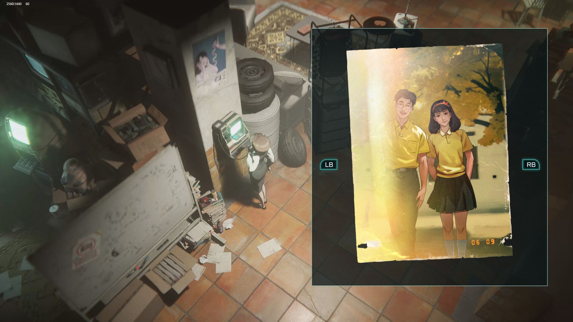 poster