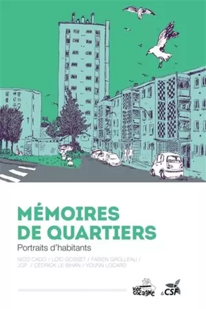 Mémoires de quartiers