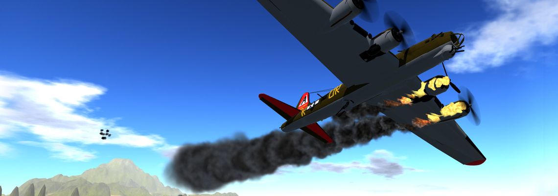 Cover SimplePlanes