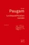 La Disqualification sociale