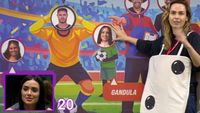 Épisode 22