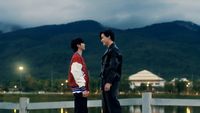 Beside The Sky 8