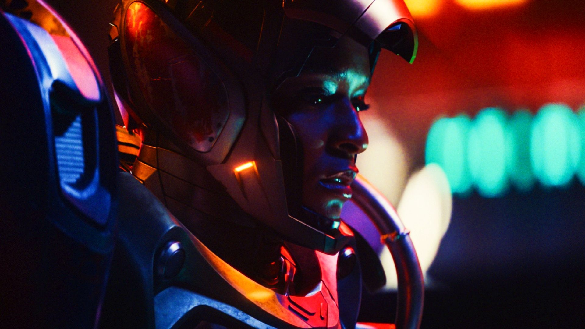 backdrop