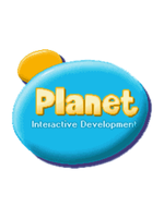 Planet Interactive Development