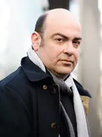 Christophe Conte