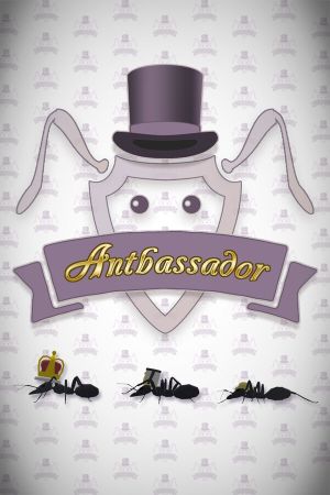 Antbassador