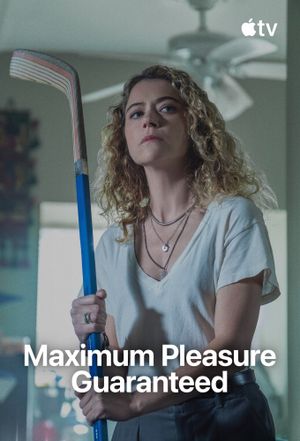 Maximum Pleasure Guaranteed