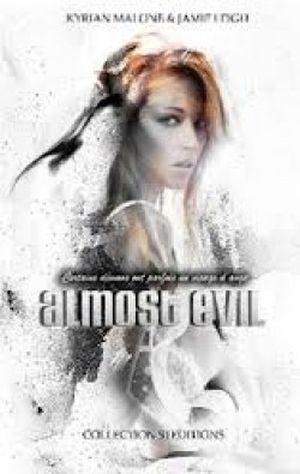 Almost Evil