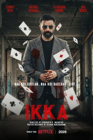 Ikka