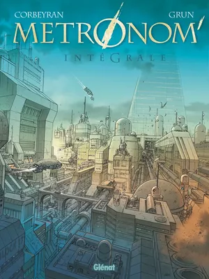 Metronom' : Intégrale