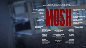 Mosh
