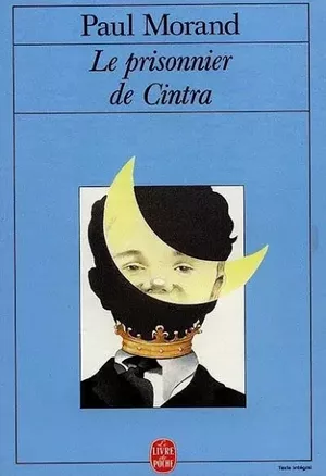 Le Prisonnier de Cintra