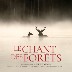 Le Chant des forêts (OST)