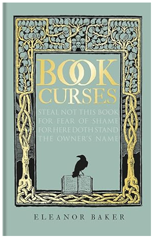 Book curses