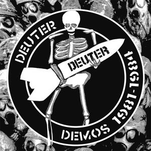Demos 1981–1984