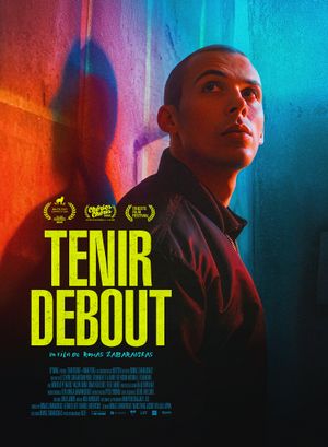 Tenir debout