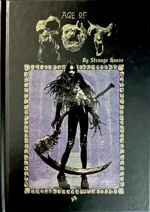 Age of Rot
