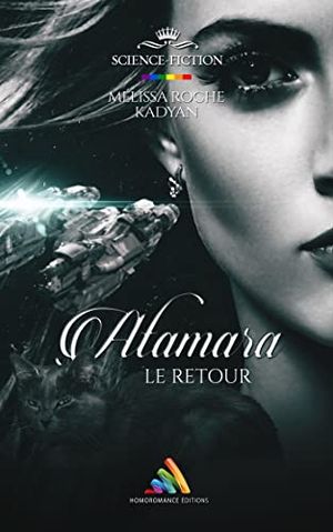Atamara - Tome 2 : Le Retour