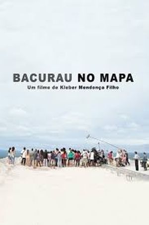 Bacurau no Mapa