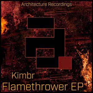 Flamethrower EP (EP)