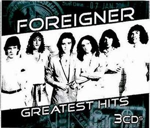 Greatest Hits – 3 CDs