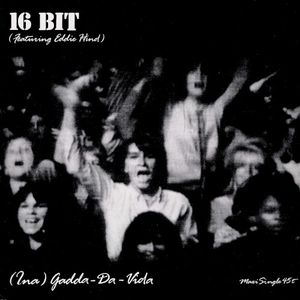 Ina-Gadda-Da-Vida (EP)