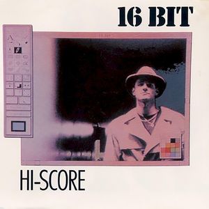 Hi-Score (EP)