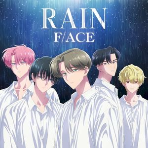 RAIN (Single)