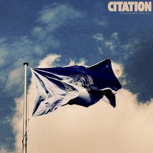 CITATION (Single)