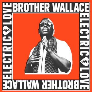 Electric Love
