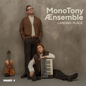 Landing Place