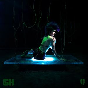 Digital Dancer