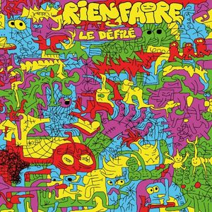 Le Défilé