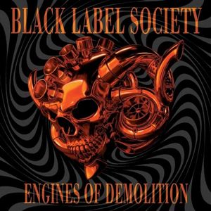 Engines of Demolition