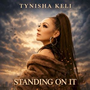 Standing On It (Single)