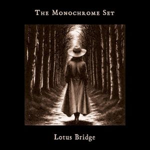 Lotus Bridge