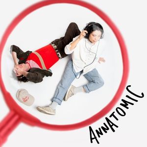 Annatomic