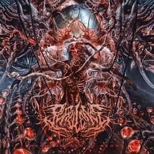 Resurrected in Agony (EP)