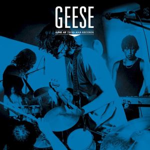 Live at Third Man Records (Live)