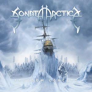 Freedom Concept (Single)