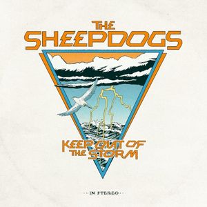 Keep Out of the Storm