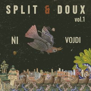 Split & Doux - vol.1 (EP)