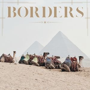 BORDERS (Single)