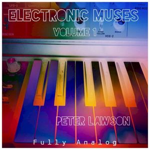 Electronic Muses Vol.1